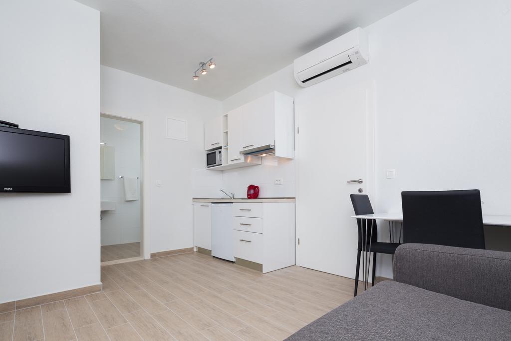 Apartments Panorama 洛克瓦罗戈兹尼察 客房 照片