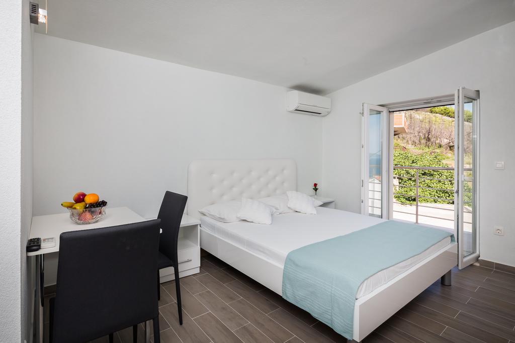 Apartments Panorama 洛克瓦罗戈兹尼察 外观 照片