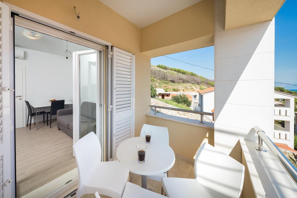 Apartments Panorama 洛克瓦罗戈兹尼察 外观 照片