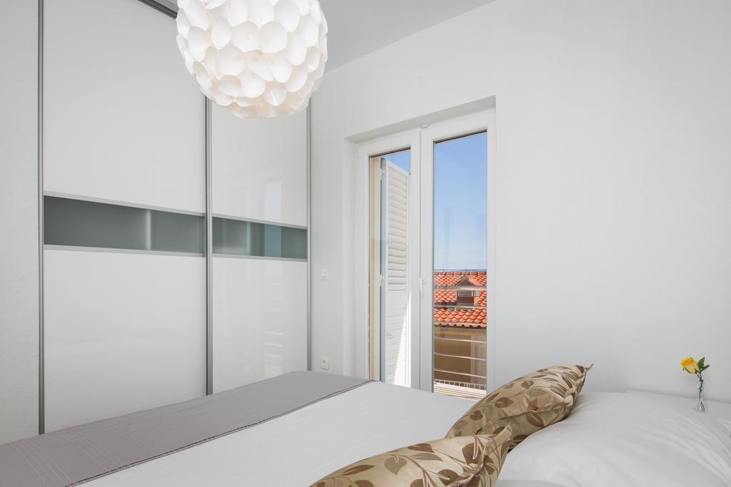 Apartments Panorama 洛克瓦罗戈兹尼察 外观 照片