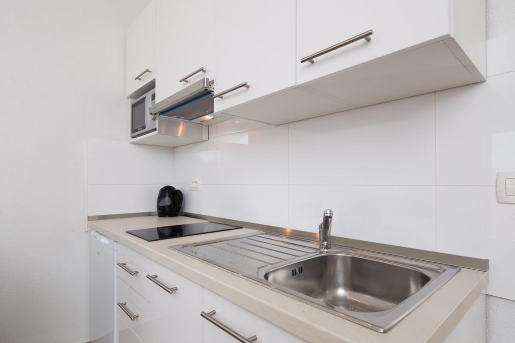 Apartments Panorama 洛克瓦罗戈兹尼察 外观 照片