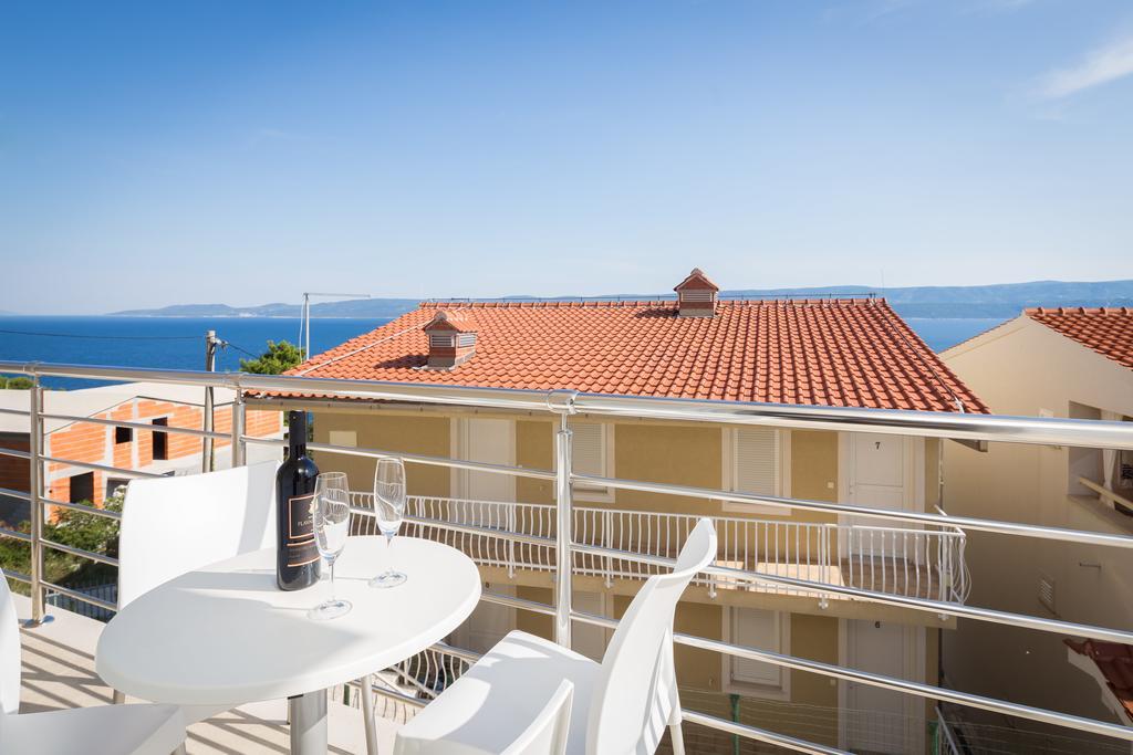 Apartments Panorama 洛克瓦罗戈兹尼察 外观 照片