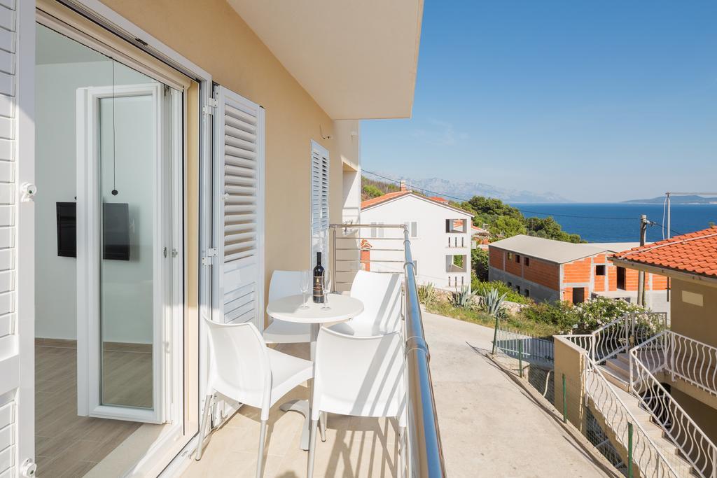 Apartments Panorama 洛克瓦罗戈兹尼察 外观 照片