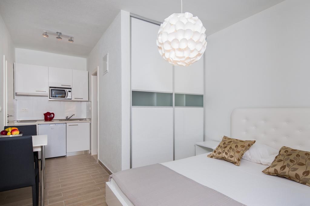 Apartments Panorama 洛克瓦罗戈兹尼察 外观 照片