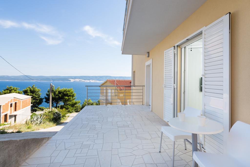 Apartments Panorama 洛克瓦罗戈兹尼察 外观 照片