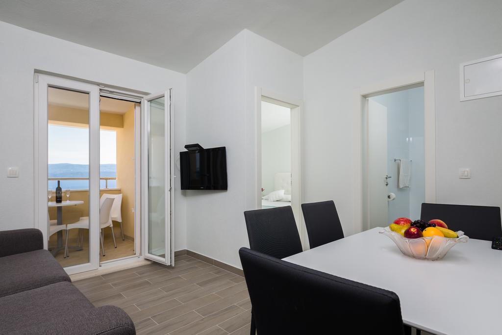 Apartments Panorama 洛克瓦罗戈兹尼察 外观 照片