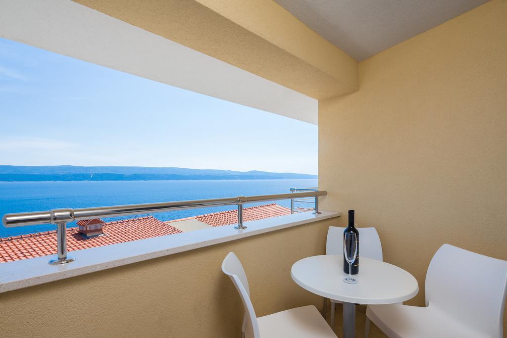 Apartments Panorama 洛克瓦罗戈兹尼察 外观 照片