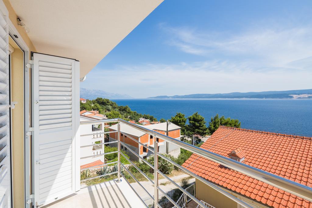Apartments Panorama 洛克瓦罗戈兹尼察 外观 照片