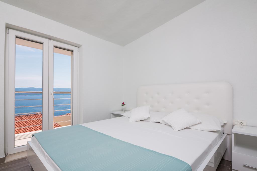 Apartments Panorama 洛克瓦罗戈兹尼察 外观 照片
