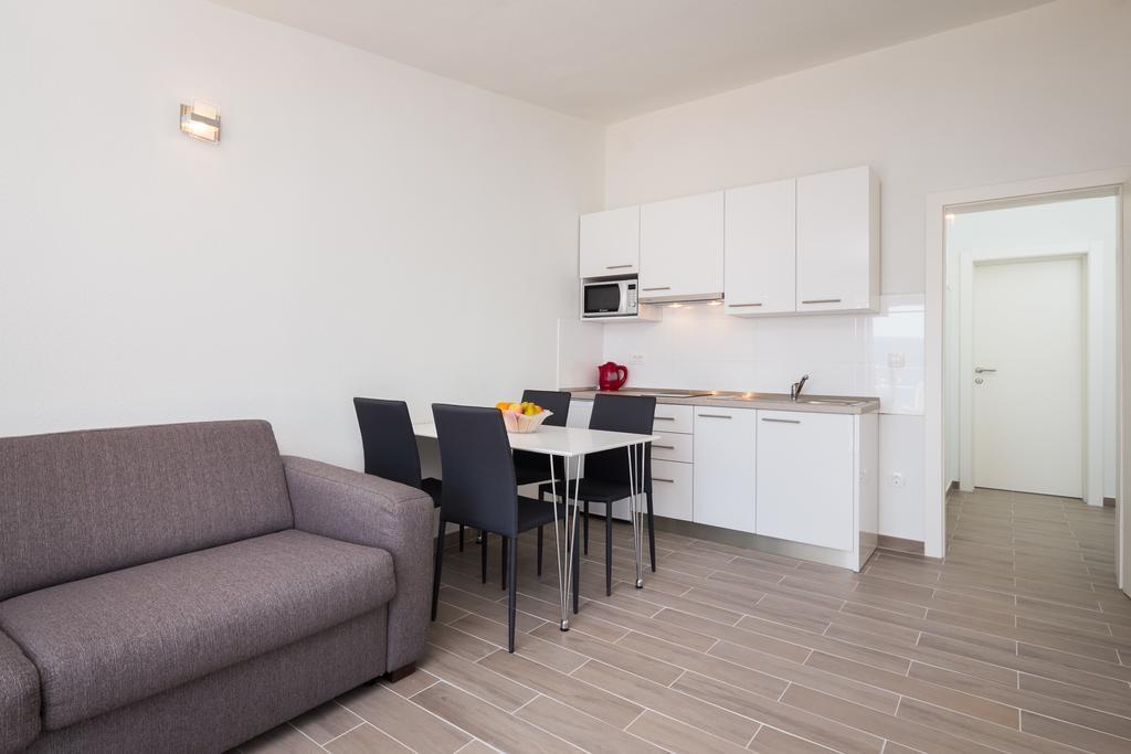 Apartments Panorama 洛克瓦罗戈兹尼察 外观 照片
