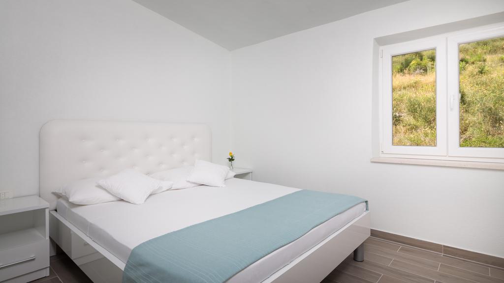 Apartments Panorama 洛克瓦罗戈兹尼察 外观 照片