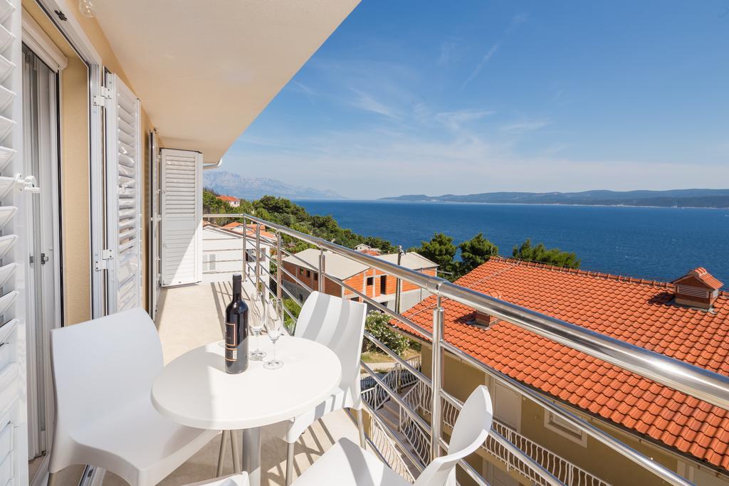 Apartments Panorama 洛克瓦罗戈兹尼察 外观 照片