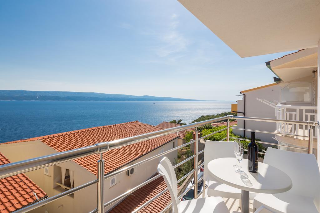 Apartments Panorama 洛克瓦罗戈兹尼察 外观 照片