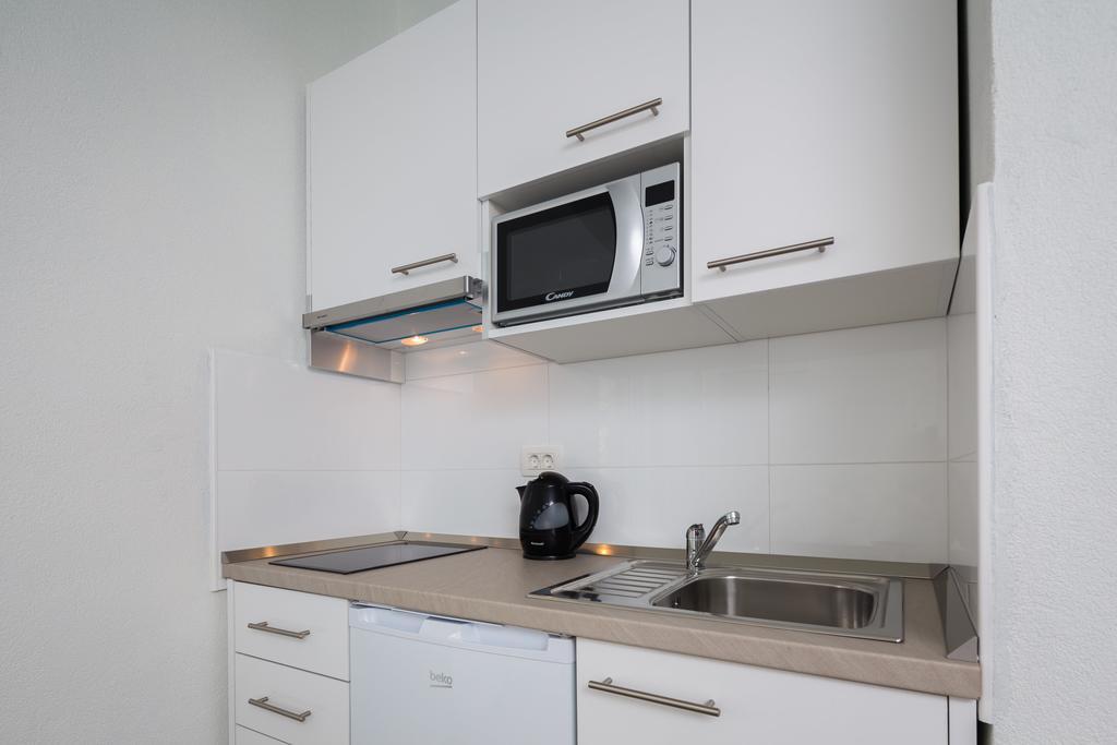 Apartments Panorama 洛克瓦罗戈兹尼察 外观 照片