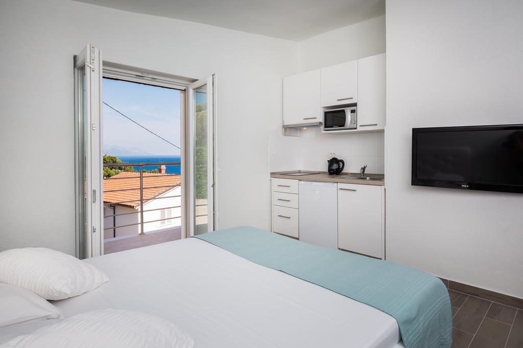 Apartments Panorama 洛克瓦罗戈兹尼察 外观 照片