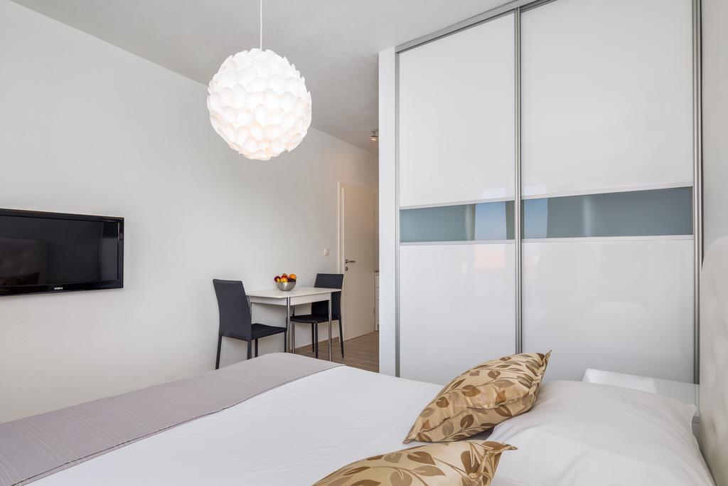 Apartments Panorama 洛克瓦罗戈兹尼察 外观 照片