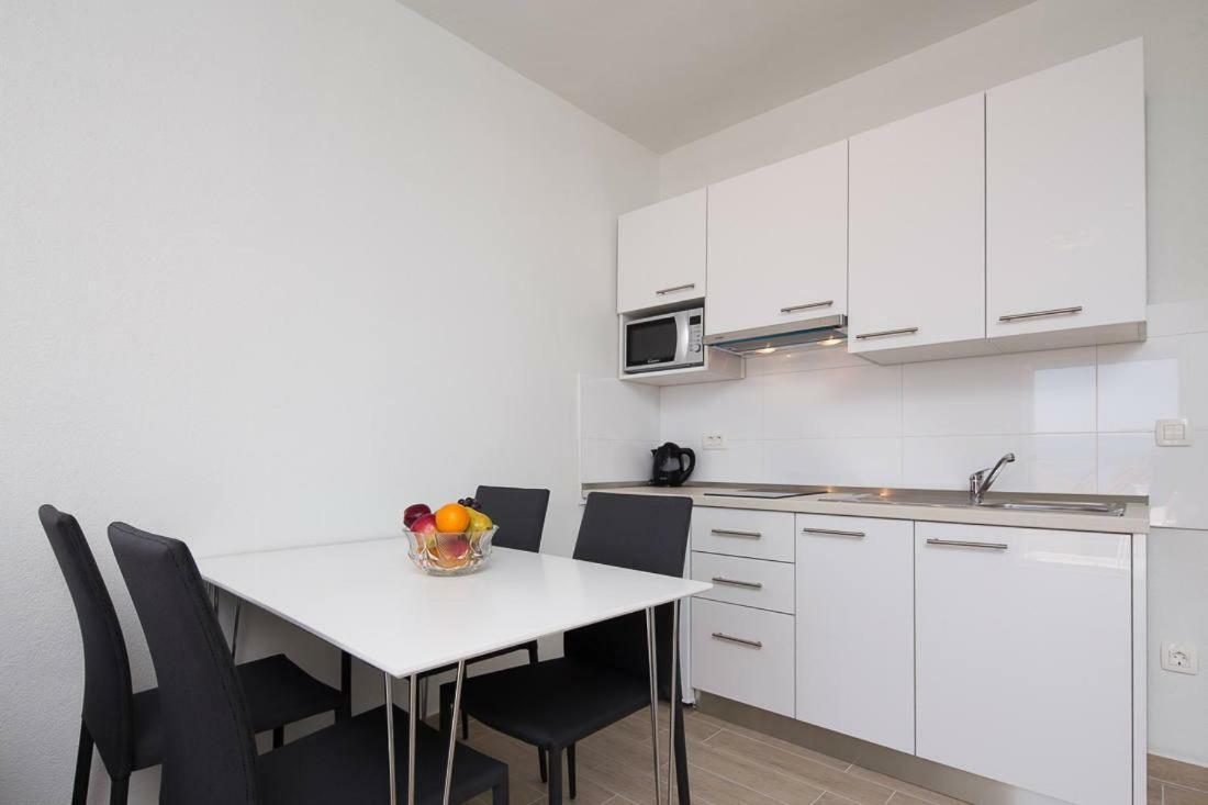 Apartments Panorama 洛克瓦罗戈兹尼察 外观 照片