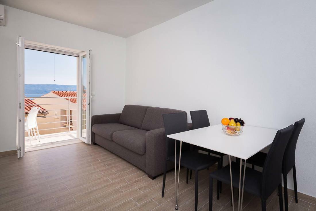 Apartments Panorama 洛克瓦罗戈兹尼察 外观 照片