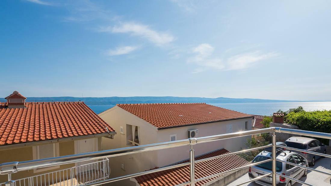 Apartments Panorama 洛克瓦罗戈兹尼察 外观 照片